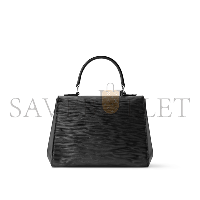 LOUIS VUITTON CLUNY BB M41312 (28*20*10cm)